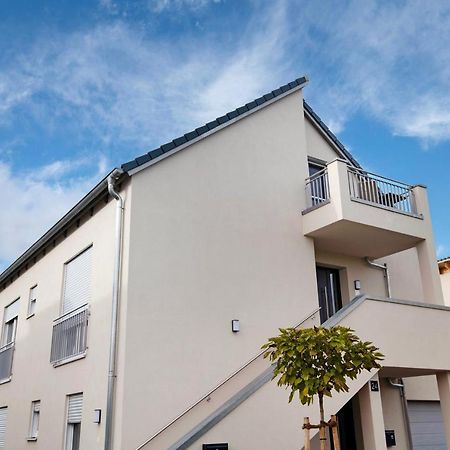 Dachstudio Am Donau Rad Weg Tegernheim Ngoại thất bức ảnh