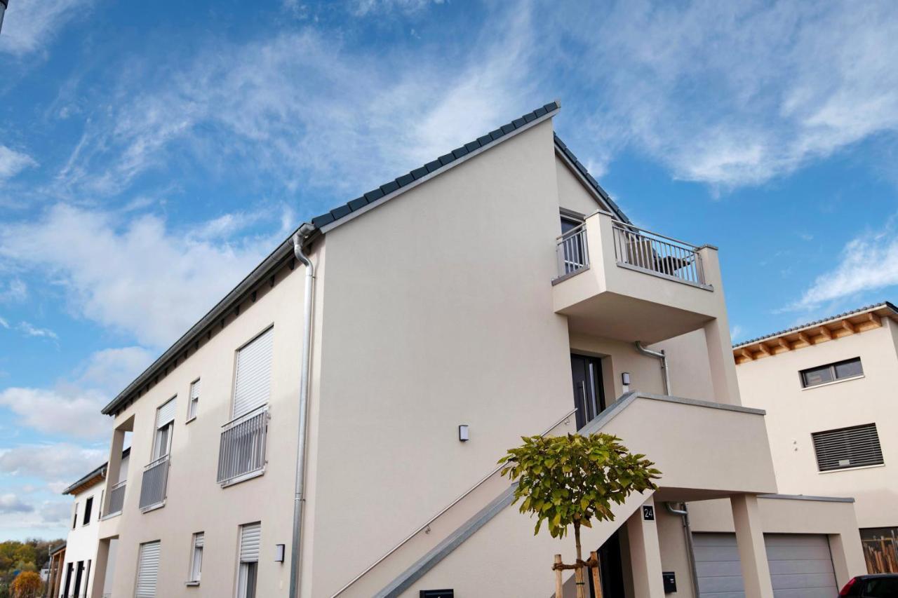 Dachstudio Am Donau Rad Weg Tegernheim Ngoại thất bức ảnh