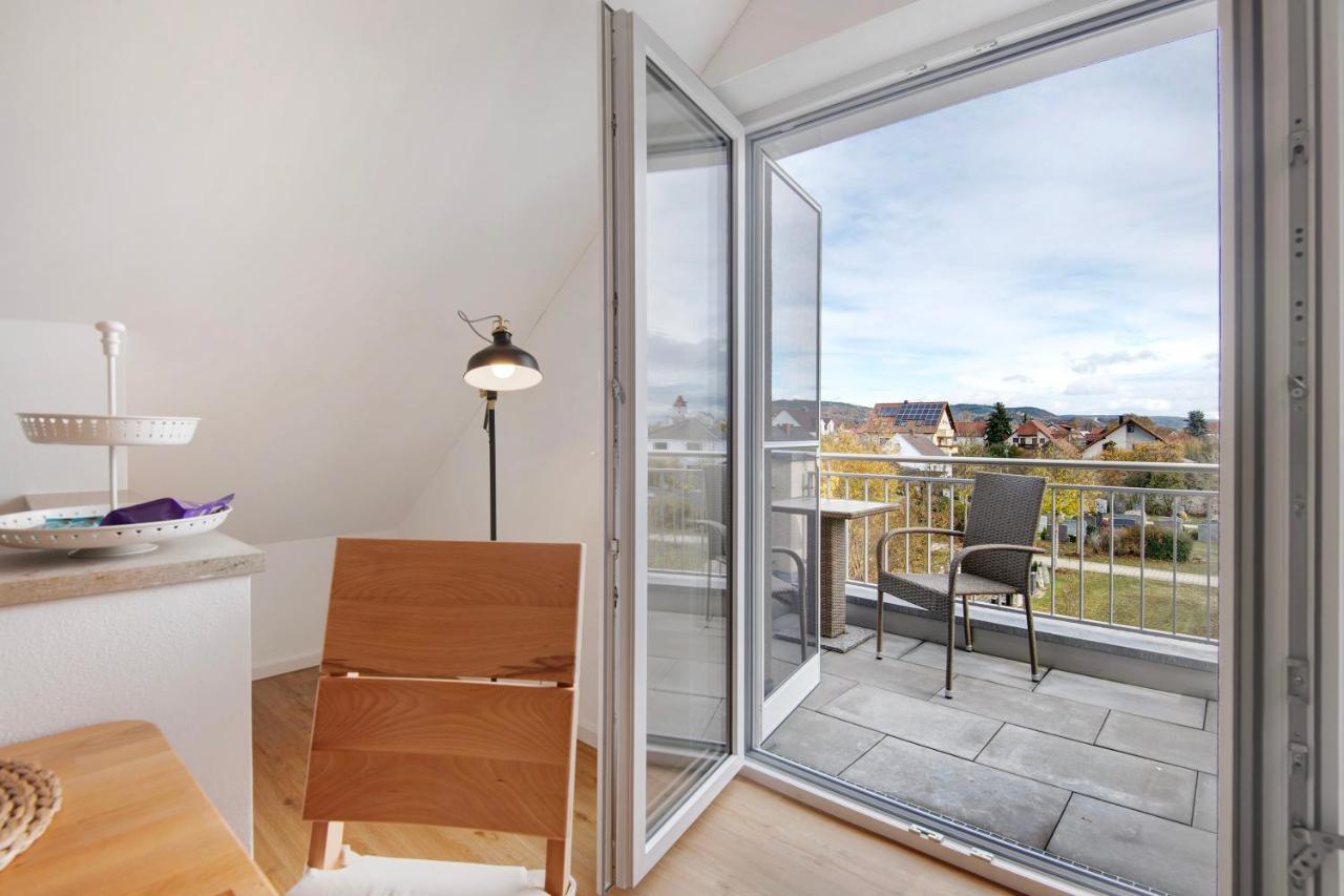 Dachstudio Am Donau Rad Weg Tegernheim Ngoại thất bức ảnh