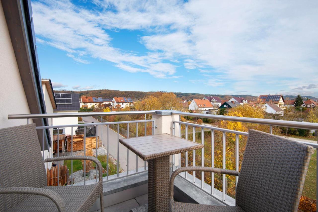 Dachstudio Am Donau Rad Weg Tegernheim Ngoại thất bức ảnh