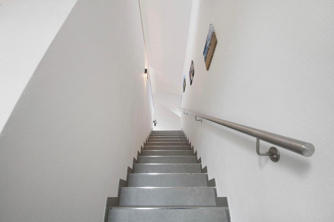 Dachstudio Am Donau Rad Weg Tegernheim Ngoại thất bức ảnh