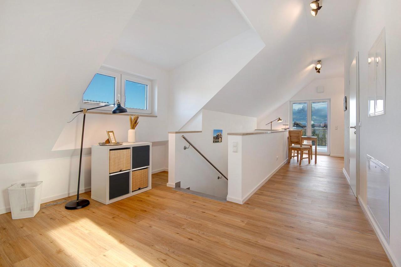 Dachstudio Am Donau Rad Weg Tegernheim Ngoại thất bức ảnh